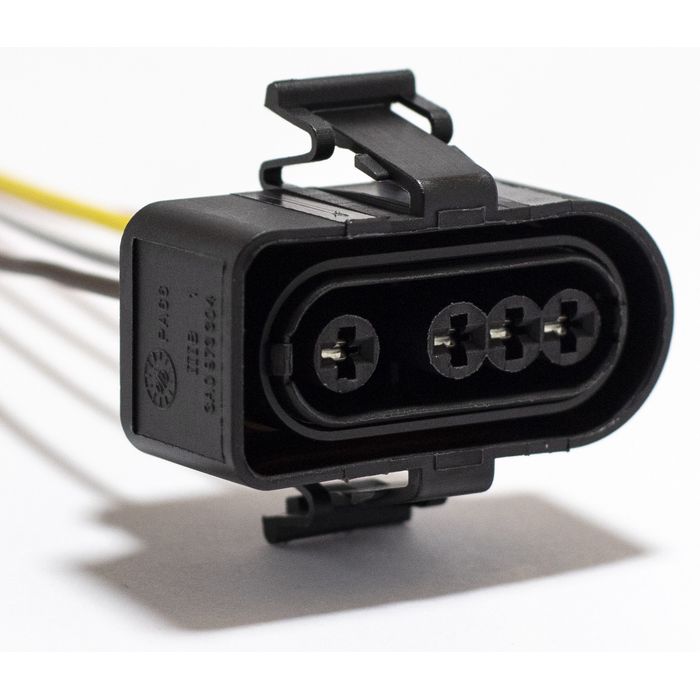 ISO304011 - CHIC. 04 VIAS SONDA LAMBDA VW GOL 2.0 16V 96/... GM CORSA/ GOL 1.0 MI 97/... - UN