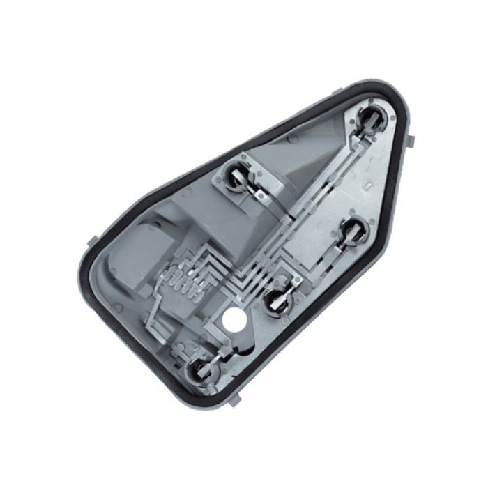 DP7.243 - CIRCUITO LANTERNA TRASEIRA PALIO ATE 99 LD - PC