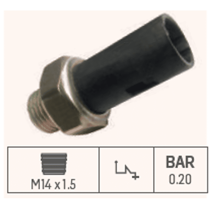 OLP13040 - INT. OLEO RENAULT/ TRAFFIC/ CLIO/ MEGANE/ SCENIC E R.19 - UN