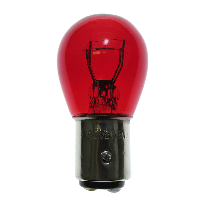 GL12495 - LAMP. 1034 12V VERM 21/5 W - UN