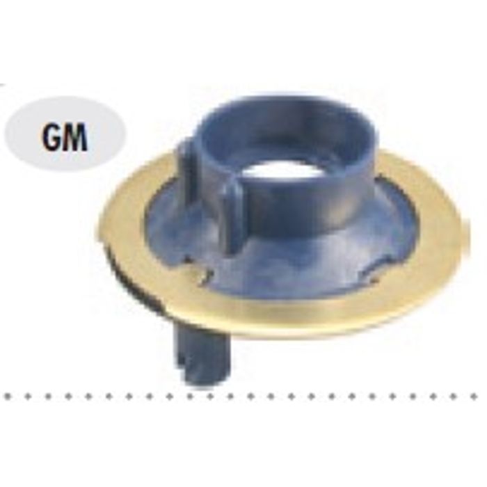 DP7.091 X - CAME RETORNO CHAVE SETA OPALA/ CARAV 89 (EMB. COM 1 PEÇA - VALOR UNITARIO) - PC