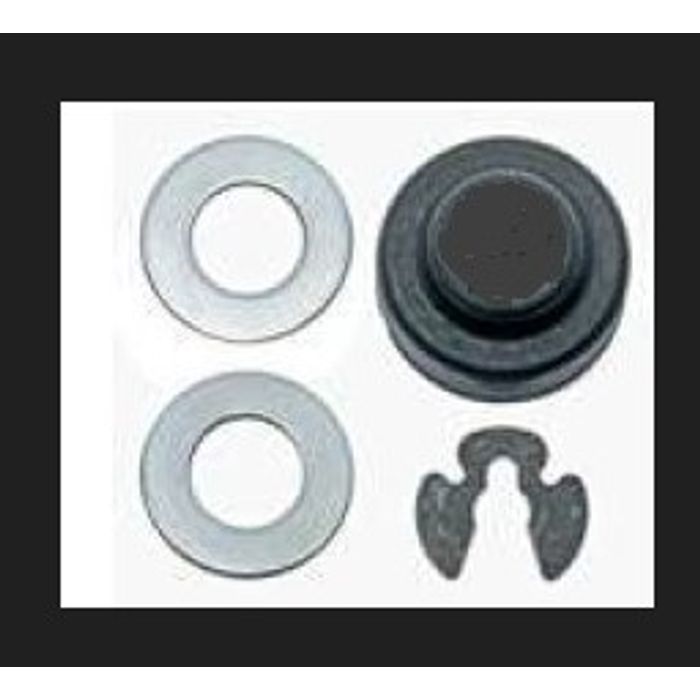 ISO7-1990 - REPARO PARTIDA VALEO H100/ H1/ SPRINTER/ RENALT/ KIA (EMB. COM 01 JOGO - VALOR DO KIT)  - JG