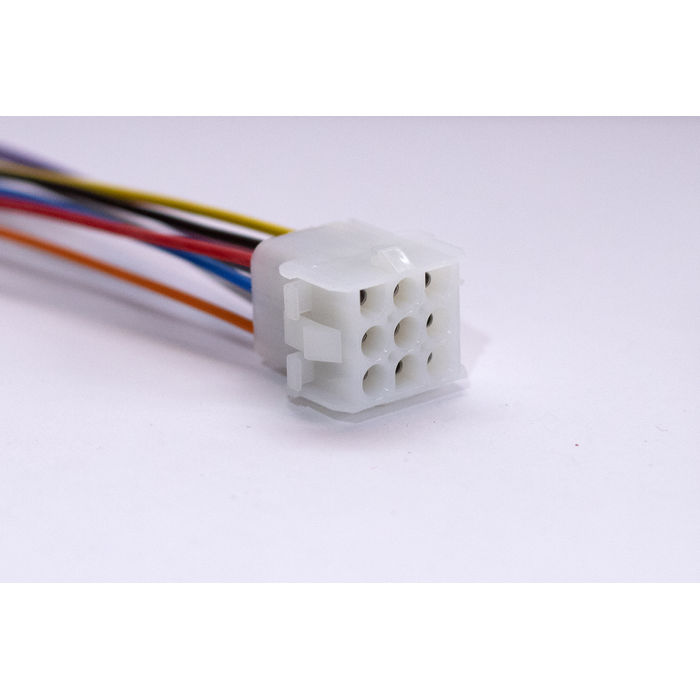 ISO309001 - CHIC. 09 VIAS HYLOK FÊMEA - UN