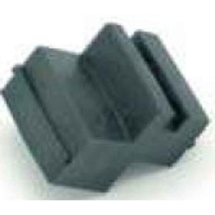 ISO7-0252 - BORRACHA PARTIDA BOSCH - CADEIRINHA (EMB. COM 05 PCS - VALOR UNITARIO) - PC