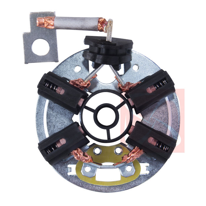 A-306-12V - PORTA ESCOVA PARTIDA WAPSA 12V/ IVECO/ TRATOR - PC