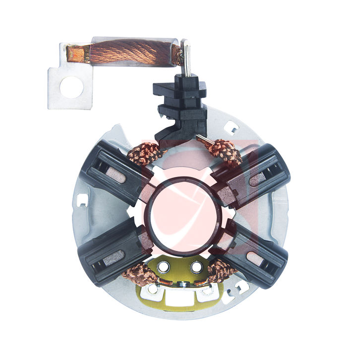 A-055 24V - PORTA ESCOVA PARTIDA CATERPILAR 24V - BOSCH - PC