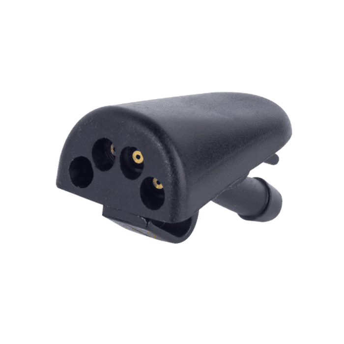 DP7.439 - ESGUICHO P/ BRISA FORD KA TODOS  - PC