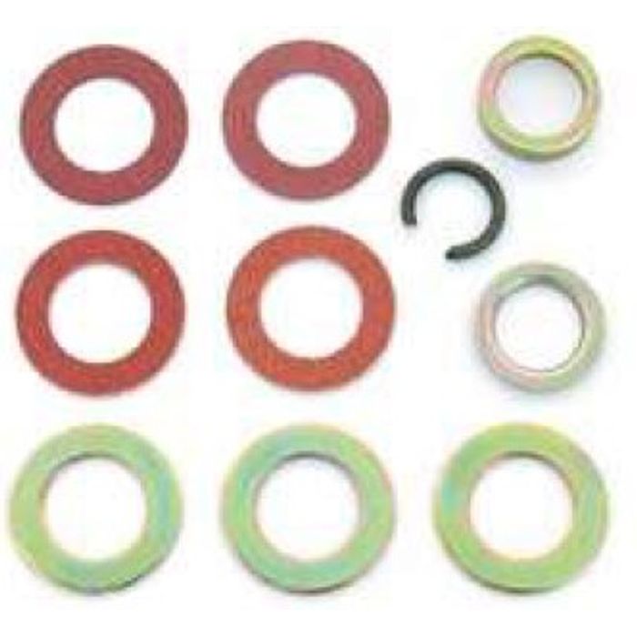 ISO7-1832 - REPARO PARTIDA DELCO C/ TRAVA E ARRUELA (EMB. COM 01 JOGO - VALOR DO KIT) - JG