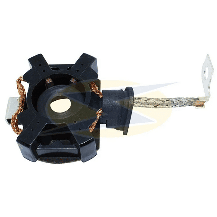 UF-1.109/4 12V - PORTA ESCOVA PARTIDA FORD/ COURIER/ KA/ FISTA/ ESCORT4CL - PC