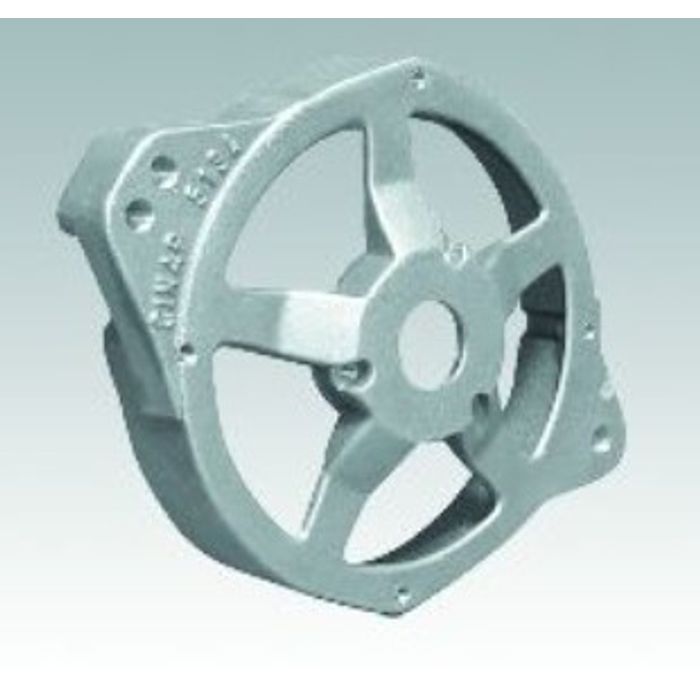 CP5134 - MANCAL ALTERNADOR LADO POLIA DELCO ARNO/ MONZA 3F (EMB. COM 1 PEÇA - VALOR UNITARIO) - PC