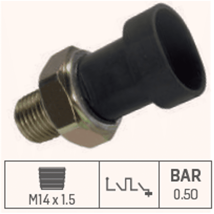 OLP13038 - INT. OLEO GM TRIPOLAR/ ASTRA/ CELTA/ CORSA/ OMEGA/ MONZA/ VECTRA - PC