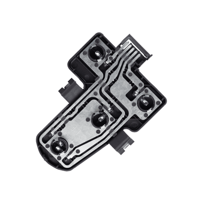 DP7.242 - CIRCUITO GOL GER III-LE  - PC