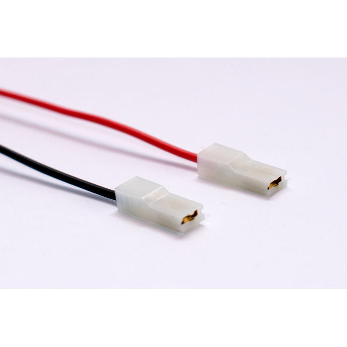 ISO301011 - CHIC. 01 VIA COM TERM. E LUVA 4,8MM - UN