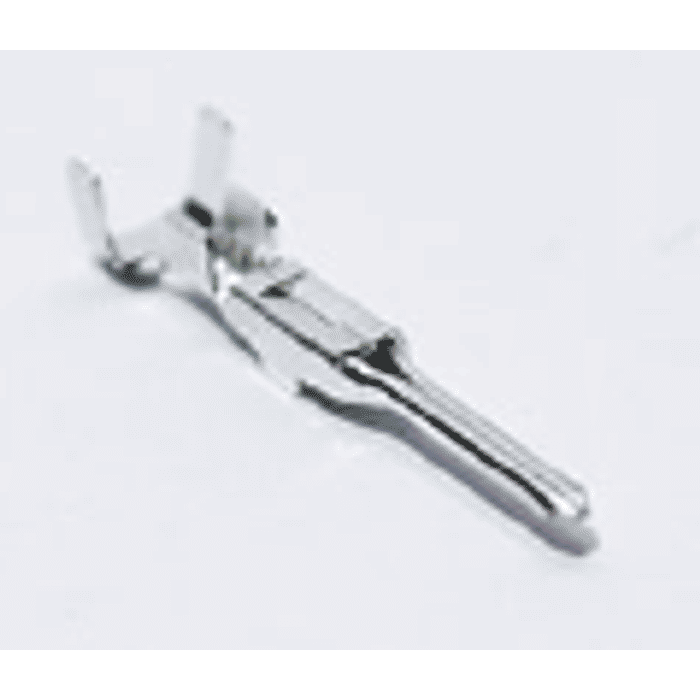 ISO3TM0010 - TERMINAL SUPERSEAL MACHO ESTANHADO (20 PCS VLR UNITARIO) - PC