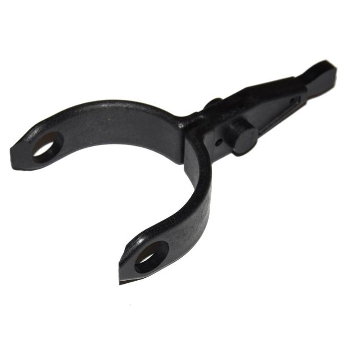 GB16376 - GARFO ALAVANCA PARTIDA EV/ HEF BOSCH/ FORD/ IVECO/ MERCEDES/ SCANIA MEDIDAS: 107 X 50 (EMB. COM 01 PECA - VALOR UNITARIO) - PC