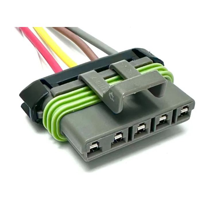 ISO17CH05.7899 - CHICOTE 05 VIAS BOMBA E TAMPA DE COMBUSTIVEL/ CORSA / ASTRA / AGILE/ CELTA 2006 DIANTE (EMB. COM 1 PECA - VALOR UNITARIO) - PC