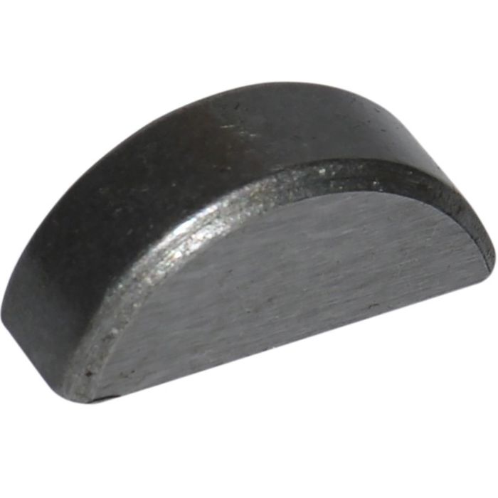 GB38746 - CHAVETA FREZADA DOS ALTERNADORES 105/140 AMPERES/ BOSCH/ VOLVO/ MERCEDES/ SCANIA- MEDIDAS: 9 X 8 X 22 (EMB. COM 01 PECA - VALOR UNITARIO) - PC