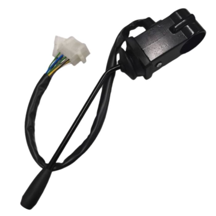 IM11133-S - CHAVE SETA B BENS/ COM LAMPEJO/ SEM RETORNO AUTOMATICO/ ALAVANCA RETA/ CAMINHAO E ONIBUS - UN