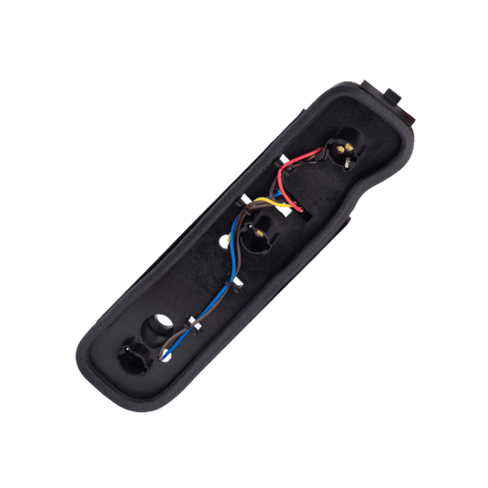 DP2.273 - CIRCUITO LANTERNA TRASEIRA CELTA <06 LD - PC