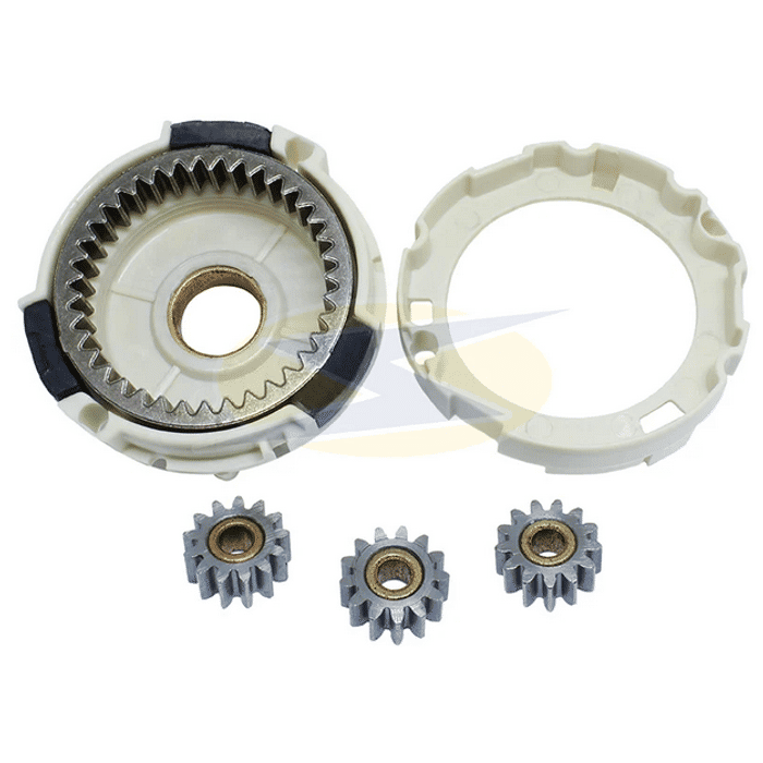 UF-R0087 - REPARO PLANETARIA BOSCH/ MB/ BMW/ GM/ VOLVO/ FIAT/ FORD - PC