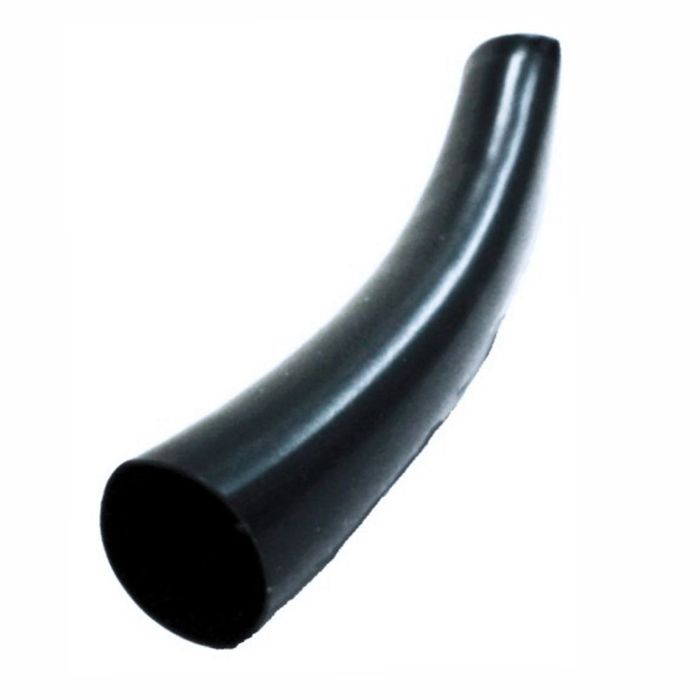 DNI5034 - 100MT 4MM - ESPAGUETE LISO - AUTO EXTINGUIVEL 4.0MM - 100MT (VALOR DO ROLO) - RL