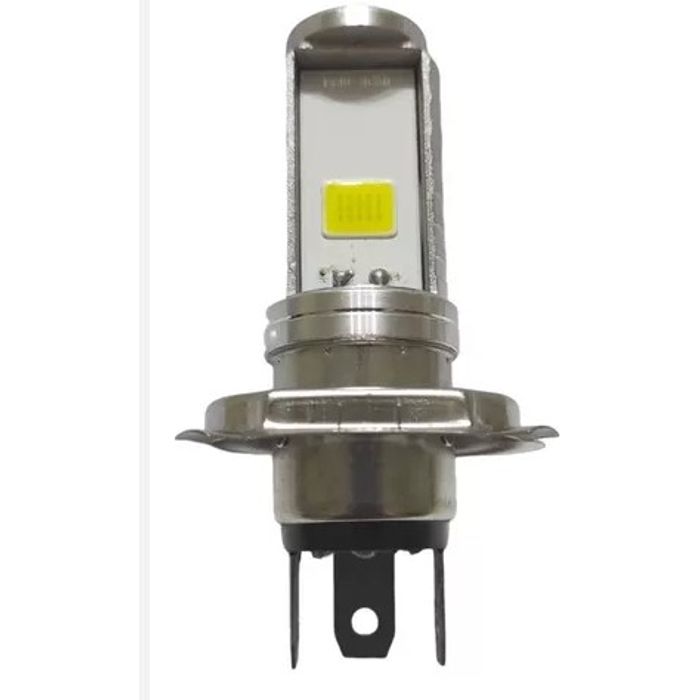 ISO14LFGOLD H4 12V - LAMPADA FAROL LED H4 GOLD 12V 18000 LM (EMB. COM 01 PC- VALOR UNITARIO) - PC