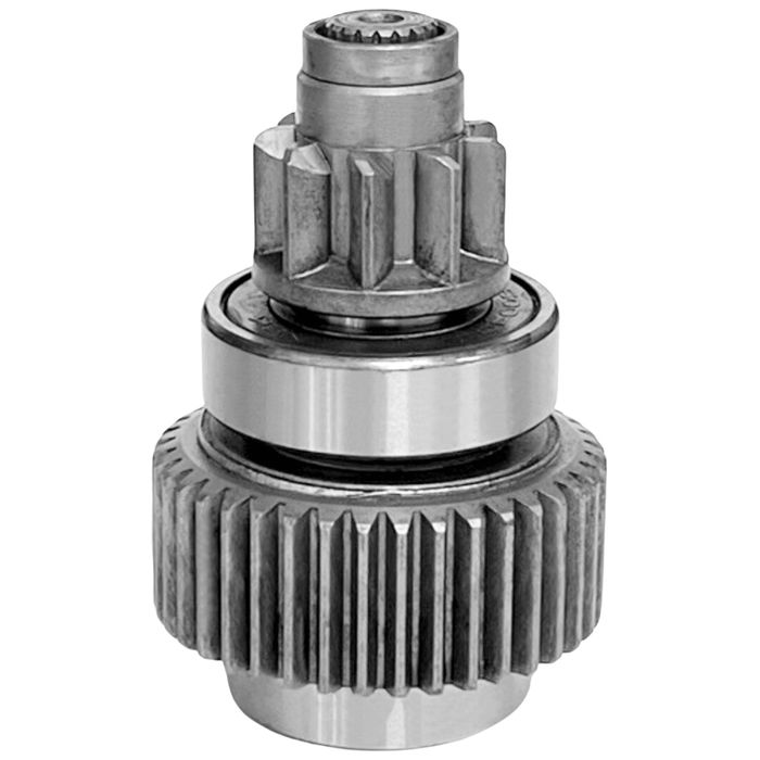 99.0818.0 - IMP. PART. NIPODENSO/ COROLLA/ HONDA CIVIC/ ACCORD - PC