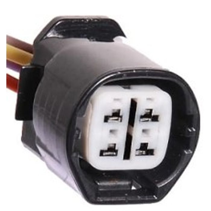 ISO17CH04.5165 - CHICOTE 4 VIAS REG. VOLT. TOYOTA HONDA HILUX - PC