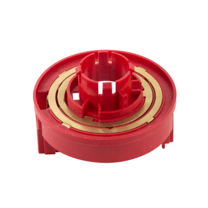 DP7.320 - CAME CHAVE SETA UNO FIRE  - PC