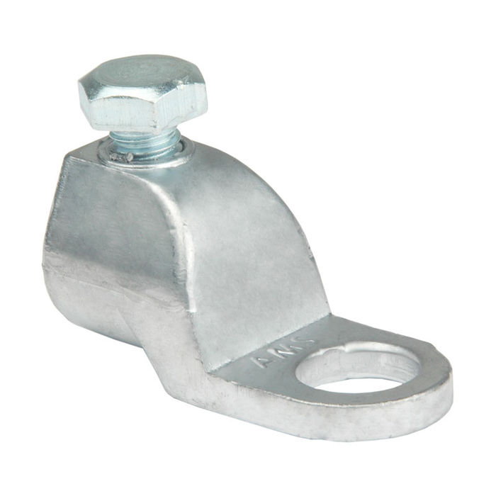 AMS65007 - TERMINAL BATERIA PONTEIRA MEDIO 35/ 50MM   - PC