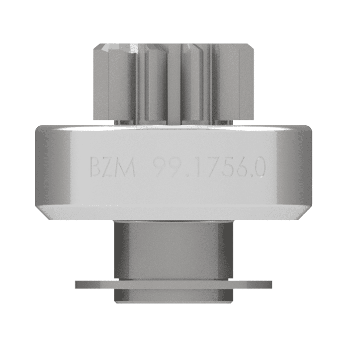 99.1756.0 - IMP. PART. FIESTA/ LOGAN/ CLIO/ KANGOO/ MEGANE - PC