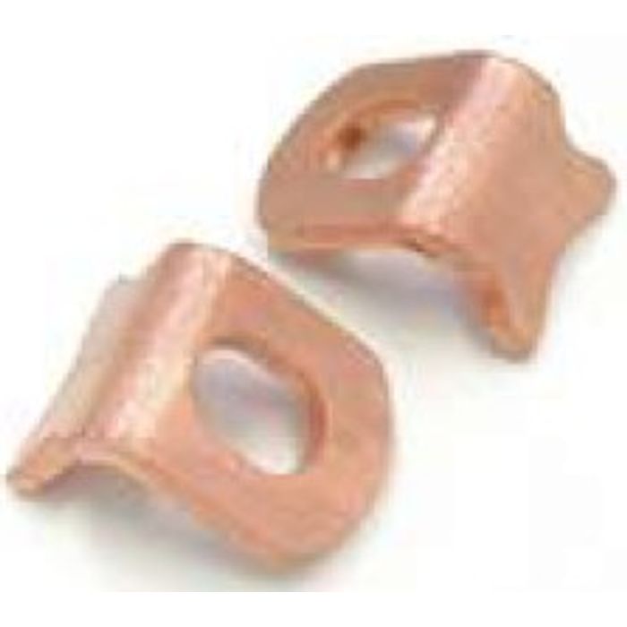 ISO7-0382 - CONTATO PARTIDA BESTA/ KIA MODERNO- FURO 10MM (EMB. COM 02 PC - VALOR DO KIT) - KIT