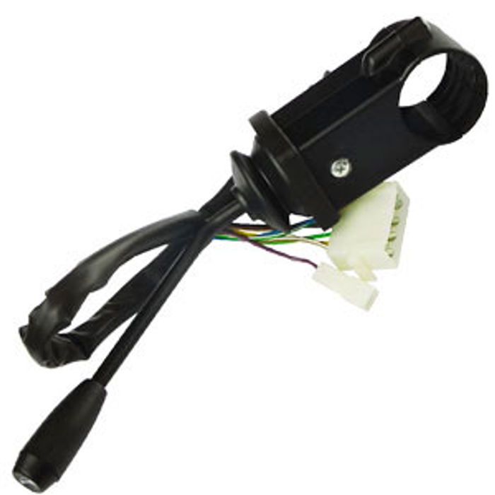 IM11117-S - CHAVE SETA M BENS CURTA/ COM LAMPEJO/ SEM RETORNO AUTOMATICO - UN