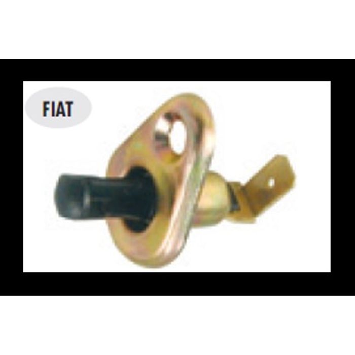 DP7.076 X - INTERRUPTOR PORTA FIAT (LONGO) (EMB. COM 1 PEÇA - VALOR UNITARIO) - PC