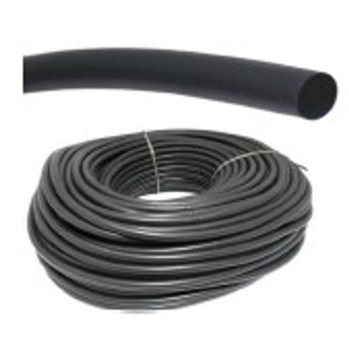 ISO 18 - 50 MT - ESPAGUETE LISO - AUTO EXTINGUIVEL 18.0MM (EMB. COM 50MT - VALOR DO ROLO) - RL