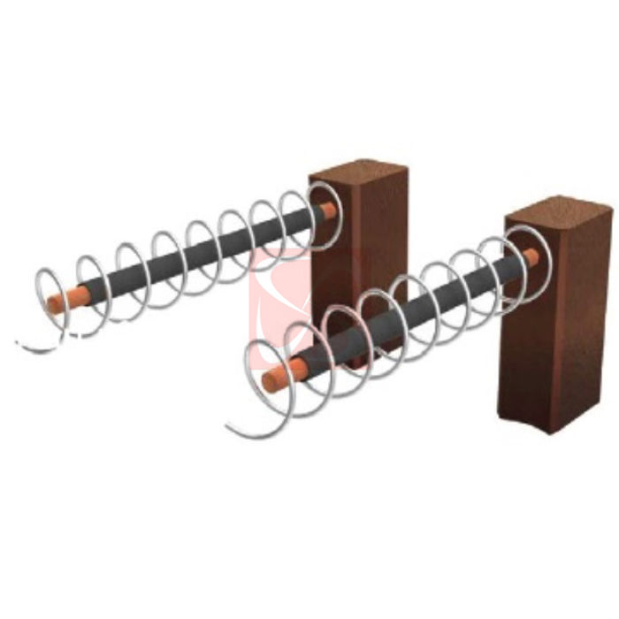 EE-IMX-003 - ESCOVA CLIMATIZADOR - IMOBRAS 24V - 8,80 X 6,40 X 19,40 MM - JG