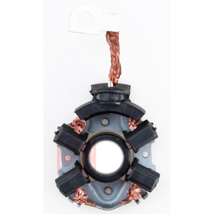 A-224-12V   - PORTA ESCOVA PARTIDA BOSCH - DUCATO/ SPRINTER/ VOLVO S60-S80 - PC