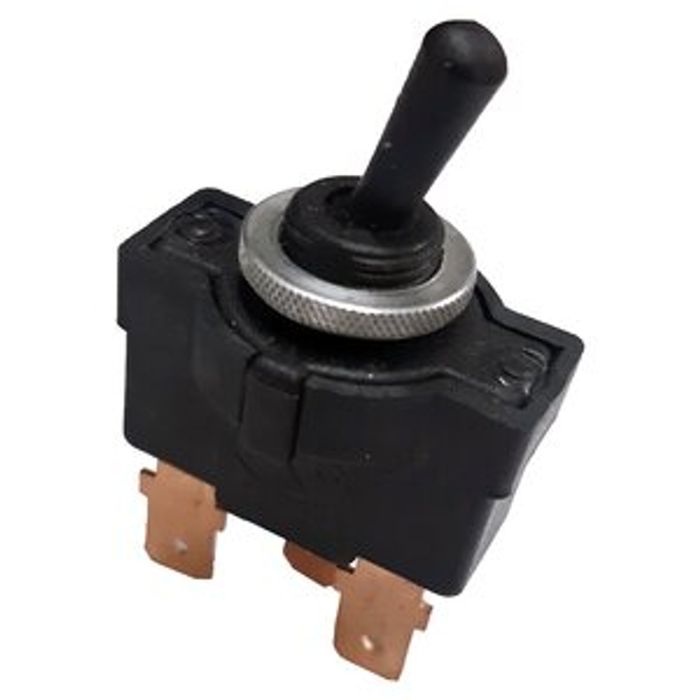 IM11182-S - INT. LUZ 3 TERNINAIS LIGA/ DESLIGA UNIVERSAL - UN