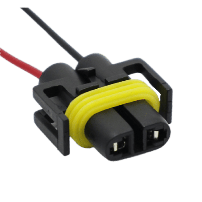 C302.7179 - CHIC. 02 VIAS REP. SENSOR. VEL./ LAMP. H8/ H11/ H13/ H27W - UN