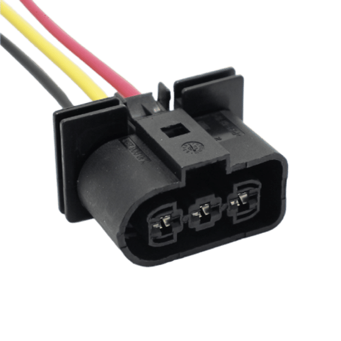 C303.5711 - CHIC. 03 VIAS ELETROV. FOX/ GOL GIV/ COROLA - UN