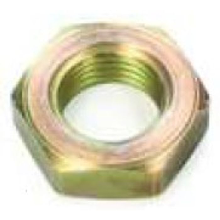 ISO7-1652 - PORCA ALTERNADOR BOSCH TODOS/ 14 MM/ CHAVE 22 (EMB. COM 01 PC - VALOR UNITARIO) - PC