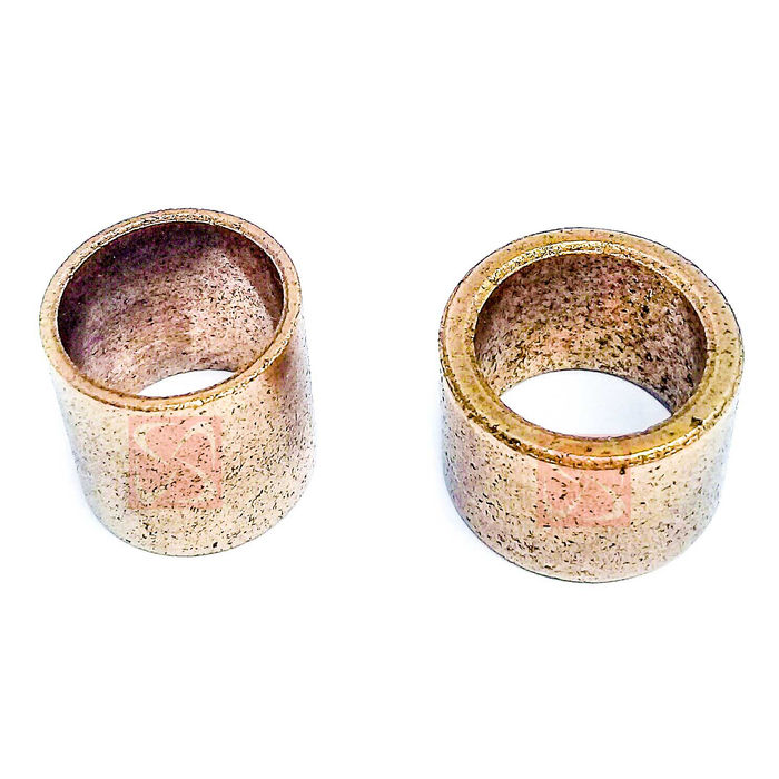 KIT SC1203-STD - KIT BUCHA PARTIDA BOSCHINHO/ FIAT 147 TDS/ GOL/ CORCEL/ VOY/ SAV/ PAR/ ESTE KIT É COMPOSTO POR: 1 - BUCHA SC093-STD/ 1 - BUCHA SC014-STD - KIT