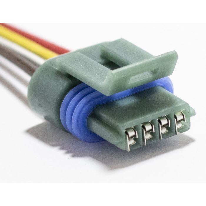 ISO304014 - CHIC. 04 VIAS BOB. IGN GM CORSA TDS MPFI/ S10/ SILVERADO 99/... - UN