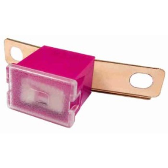 ISO103192-30 - FUSIVEL MEGA MACHO LATERAL 30A - ROSA (EMB. COM 01 PC - VALOR UNITARIO) - PC