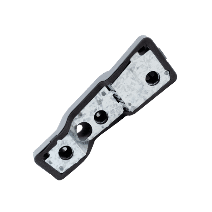 DP7.274 - CIRCUITO LANTERNA PALIO 2001 LE (EMB 1) - PC