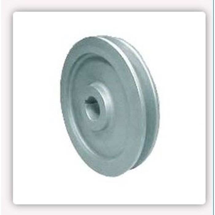 CP1154 - POLIA SIMPLES ALTERNADOR MBB/ ONIBUS/ MOTOR M366G/ OM365-6A (EMB. COM 1 PEÇA - VALOR UNITARIO) - PC