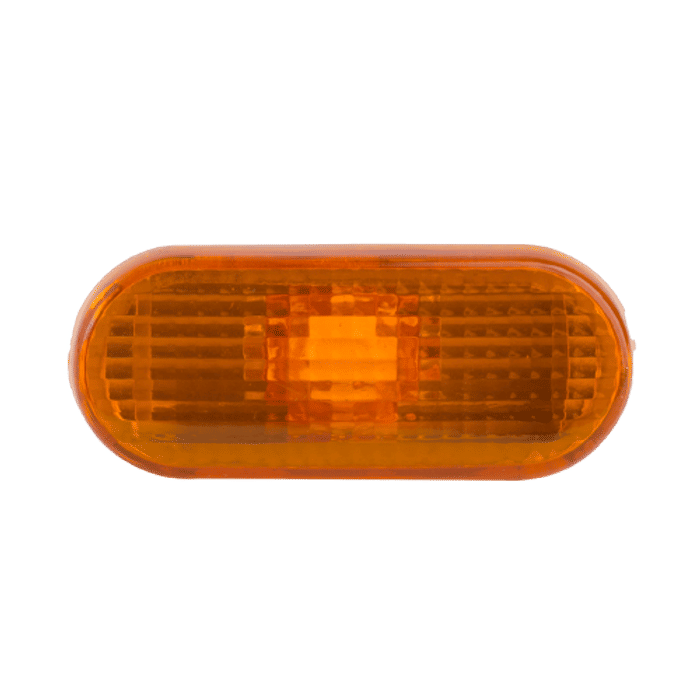 DP7.400AM - LANTERNA LATERAL CAMINHAO VW POLO/ SAVEIRO/ CORDOBA - PC