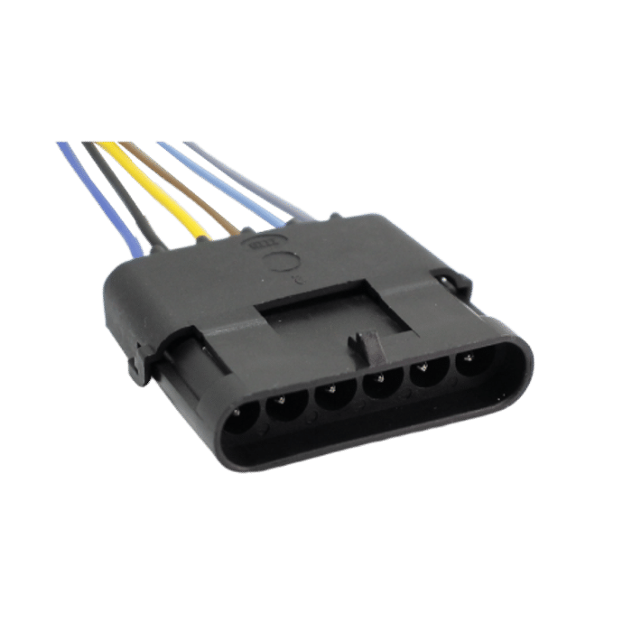 C306.9750 - CHIC. 06 VIAS REPARO GM - CP 7726 - UN