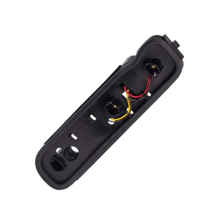 DP2.274 - CIRCUITO LANTERNA TRASEIRA CELTA <06 LE - PC