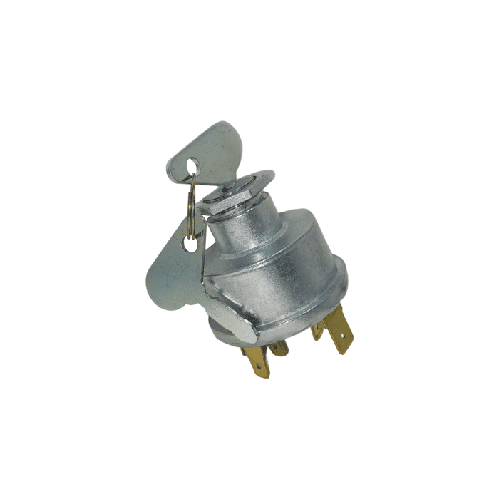 LCG1059 - CHAVE PART. 06 TERM. 03 POS. R-19MM MASSEY FERGUSSON APOS 92 - UN